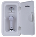 Scandvik 14126 Euro Handle Shower Box